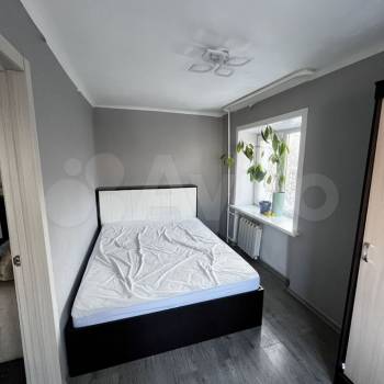 Продается 2-х комнатная квартира, 38,8 м²