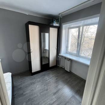 Продается 2-х комнатная квартира, 38,8 м²