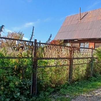 Продается Дом, 40 м²