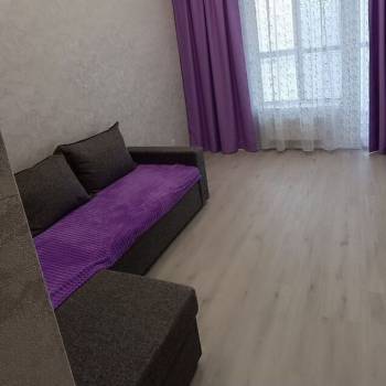 Сдается 1-комнатная квартира, 45,2 м²