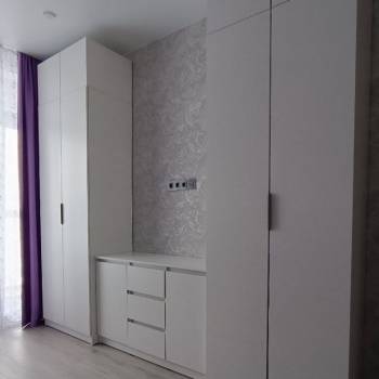 Сдается 1-комнатная квартира, 45,2 м²