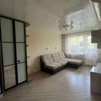 Сдается 2-х комнатная квартира, 42,6 м²