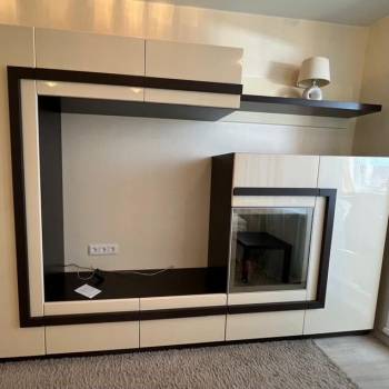 Сдается 2-х комнатная квартира, 44 м²