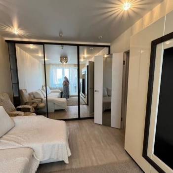 Сдается 2-х комнатная квартира, 44 м²