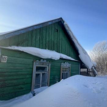 Сдается Дом, 35 м²