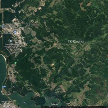 Продается Участок, 1100 м²