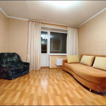 Продается 2-х комнатная квартира, 54,1 м²