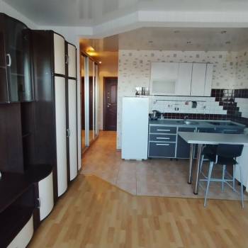 Сдается 1-комнатная квартира, 25,4 м²