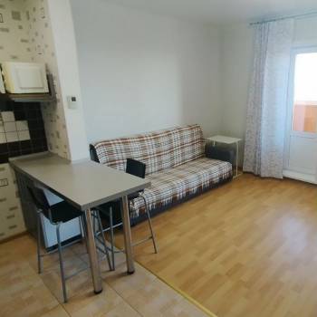 Сдается 1-комнатная квартира, 25,4 м²