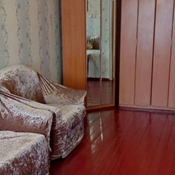 Сдается 1-комнатная квартира, 32,3 м²