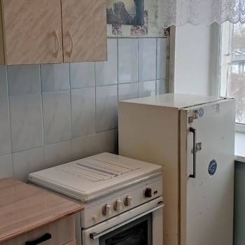 Сдается 1-комнатная квартира, 32,3 м²
