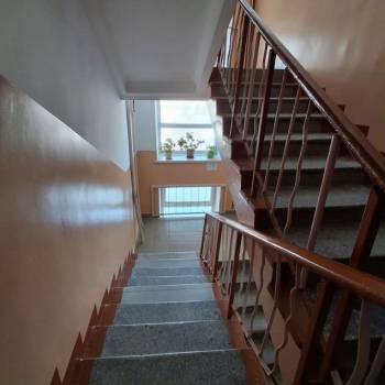 Сдается 2-х комнатная квартира, 43 м²