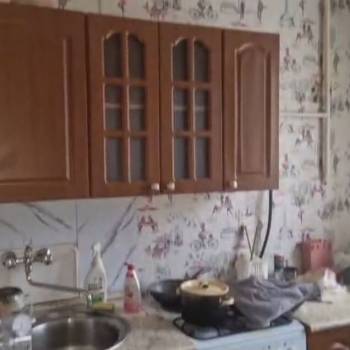 Продается 2-х комнатная квартира, 42,7 м²