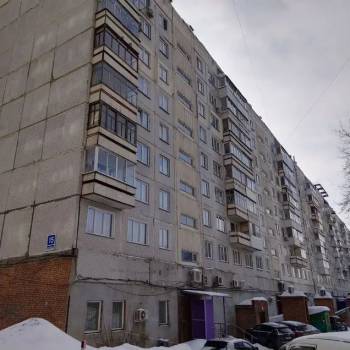 Продается 3-х комнатная квартира, 62,1 м²