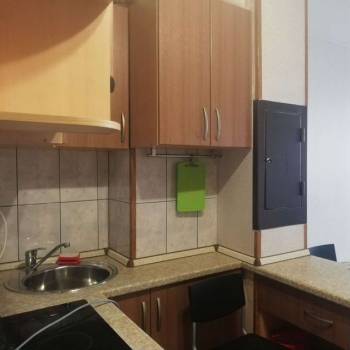 Сдается 1-комнатная квартира, 18 м²