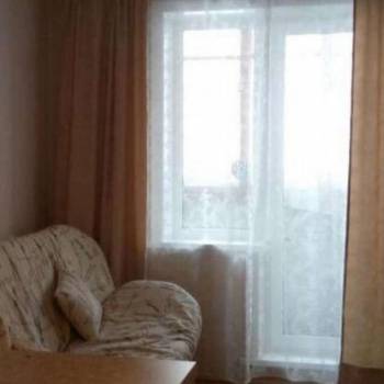 Сдается 1-комнатная квартира, 18 м²