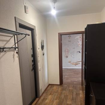 Сдается 2-х комнатная квартира, 56,4 м²