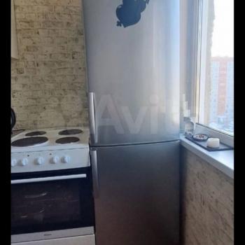 Сдается 1-комнатная квартира, 29,9 м²