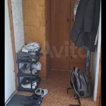 Сдается 1-комнатная квартира, 29,9 м²