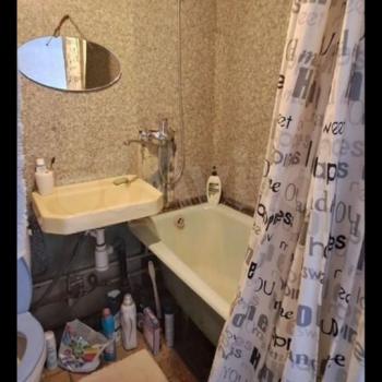 Сдается 1-комнатная квартира, 29,9 м²