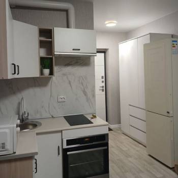 Сдается 1-комнатная квартира, 22 м²