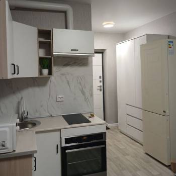 Сдается 1-комнатная квартира, 22 м²