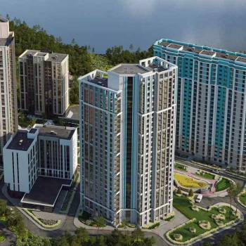 Продается 3-х комнатная квартира, 75,5 м²