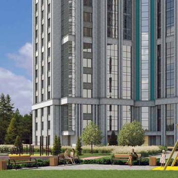 Продается 3-х комнатная квартира, 75,5 м²