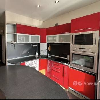 Сдается 2-х комнатная квартира, 50 м²