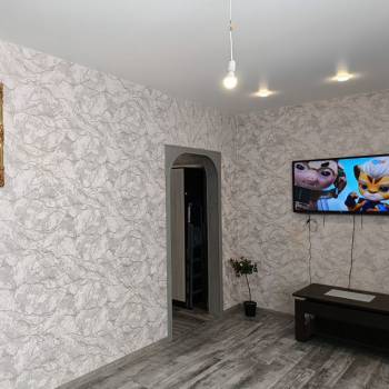 Сдается 2-х комнатная квартира, 54,4 м²