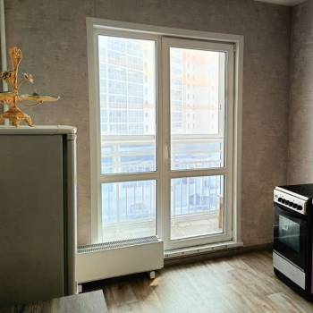 Сдается 2-х комнатная квартира, 54,4 м²