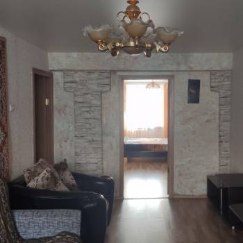 Сдается Многокомнатная квартира, 57 м²