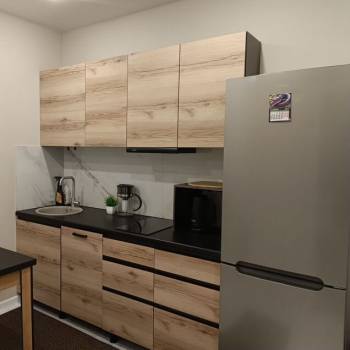 Сдается 1-комнатная квартира, 24,1 м²