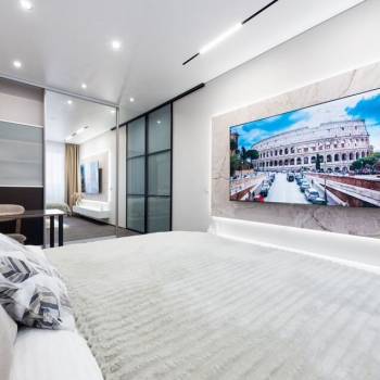 Продается 1-комнатная квартира, 48,3 м²