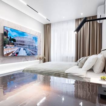 Продается 1-комнатная квартира, 48,3 м²