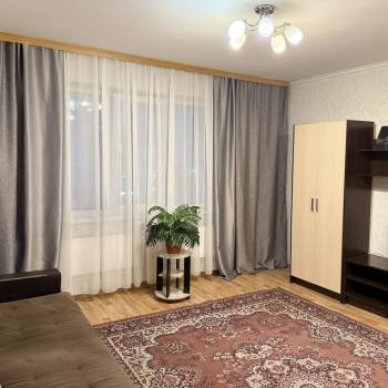 Сдается 2-х комнатная квартира, 54 м²