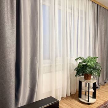 Сдается 2-х комнатная квартира, 54 м²