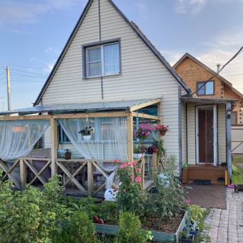 Продается Дом, 70 м²