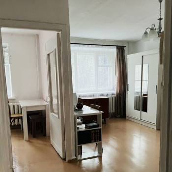 Сдается 1-комнатная квартира, 30,6 м²