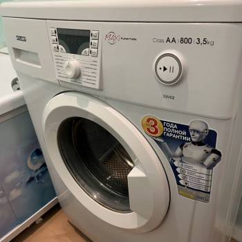 Сдается 1-комнатная квартира, 30,6 м²