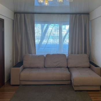 Сдается Многокомнатная квартира, 58 м²