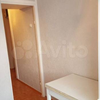 Сдается 1-комнатная квартира, 29 м²