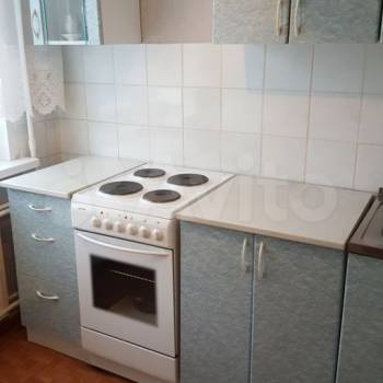 Сдается 1-комнатная квартира, 29 м²