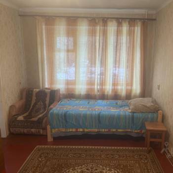 Сдается 2-х комнатная квартира, 42 м²