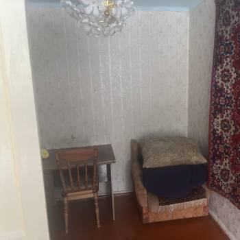 Сдается 2-х комнатная квартира, 42 м²