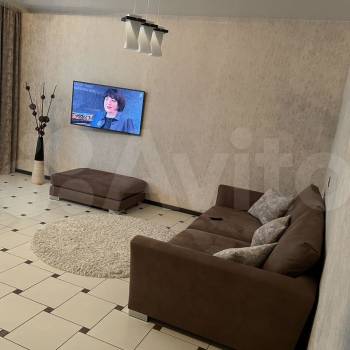 Продается 3-х комнатная квартира, 65 м²