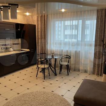 Продается 3-х комнатная квартира, 65 м²