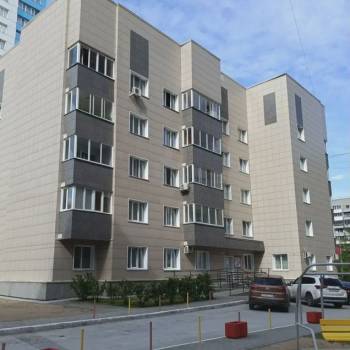 Продается 3-х комнатная квартира, 65 м²
