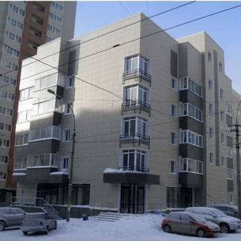 Продается 3-х комнатная квартира, 65 м²