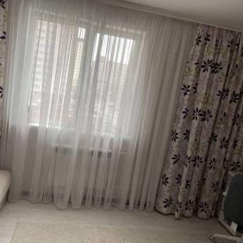 Продается 3-х комнатная квартира, 65 м²